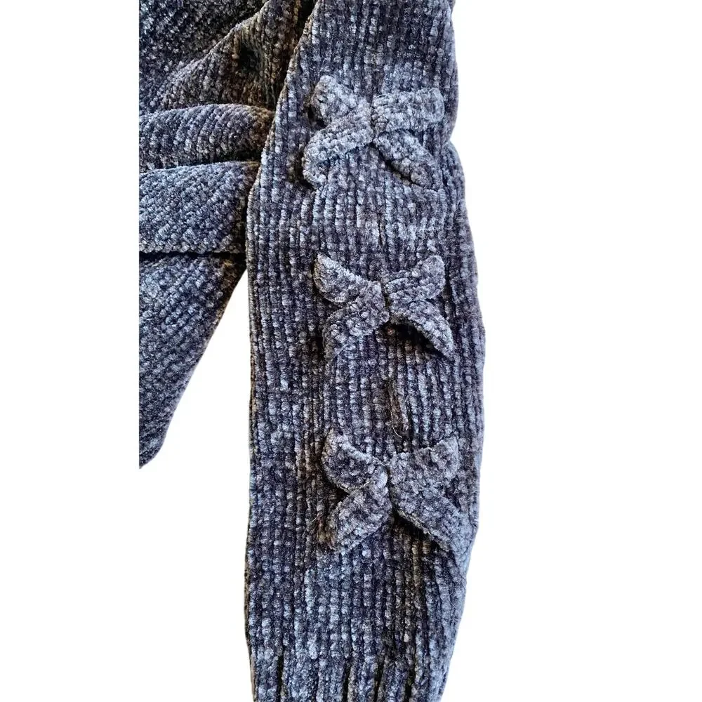 DKNY Sweater And Pants Set Size 12m